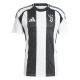 JUVENTUS MAGLIA GARA HOME 2024/25 JR